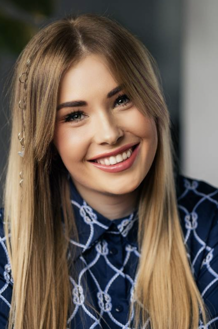 Olesia Profile image