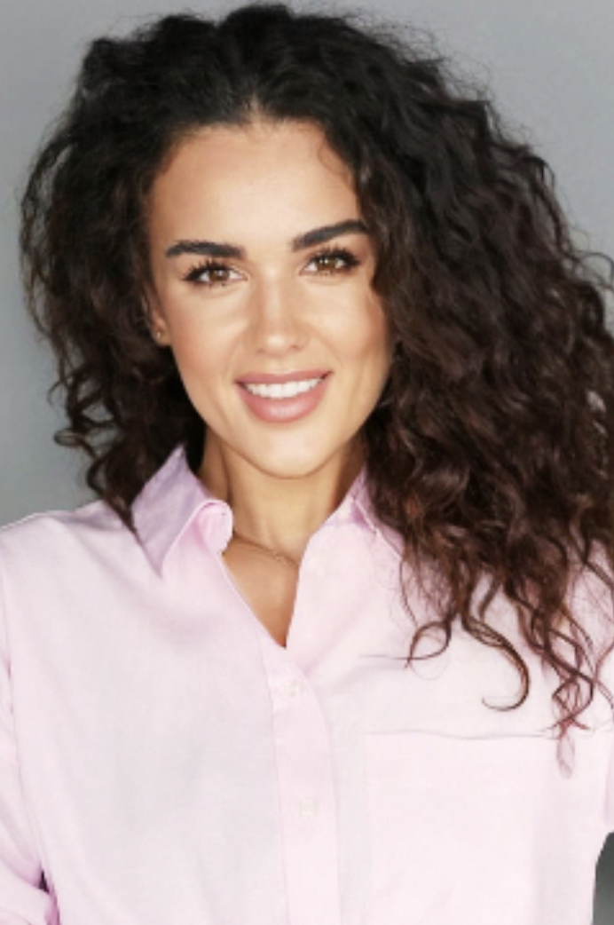 Mariia Profile image